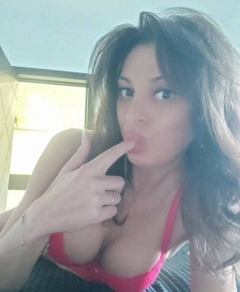 Анкета проститутки Ольга - Фото 1, Зубова Поляна, 35 лет, №321