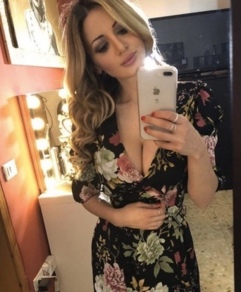 Анкета проститутки Еленка - Фото 1, Зубова Поляна, 26 лет, №12808